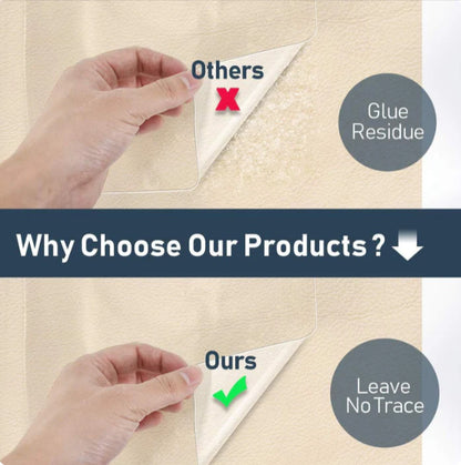 KittyGuards - Happy Kitty, Spotless Sofa