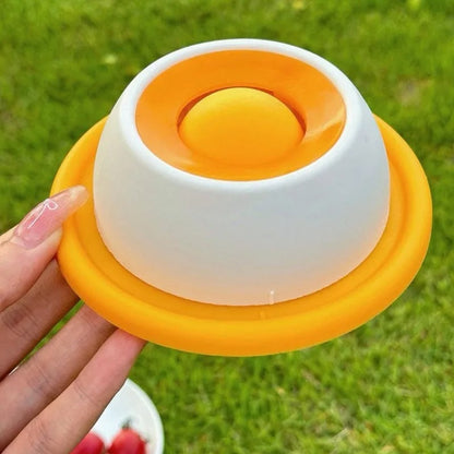 PupLick™ — The Lick Bowl Dogs Go Crazy For