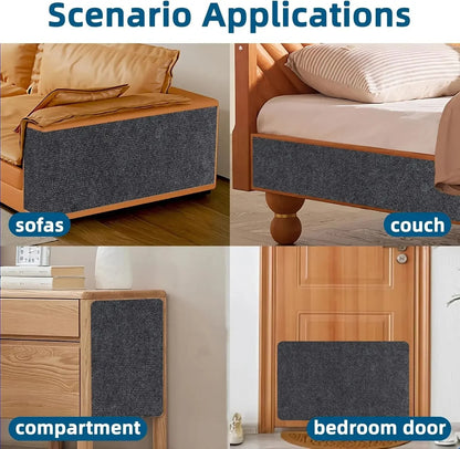 KittyGuards - Happy Kitty, Spotless Sofa