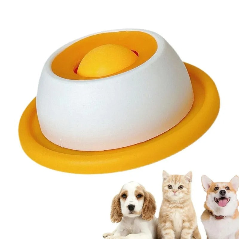 PupLick™ — The Lick Bowl Dogs Go Crazy For