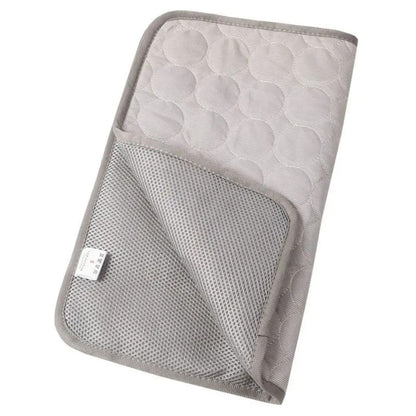 Ice Silk Pet Cooling Mat