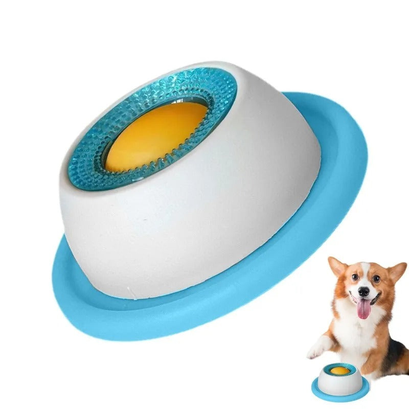 PupLick™ — The Lick Bowl Dogs Go Crazy For